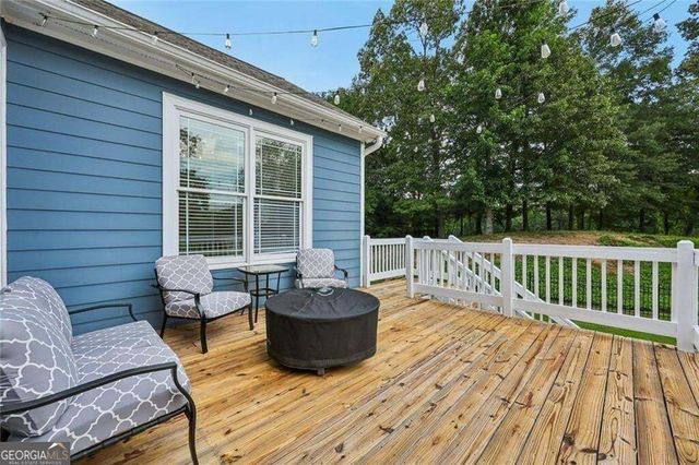 7219 Grand Reunion Drive, Hoschton, GA 30548