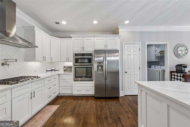 7219 Grand Reunion Drive, Hoschton, GA 30548