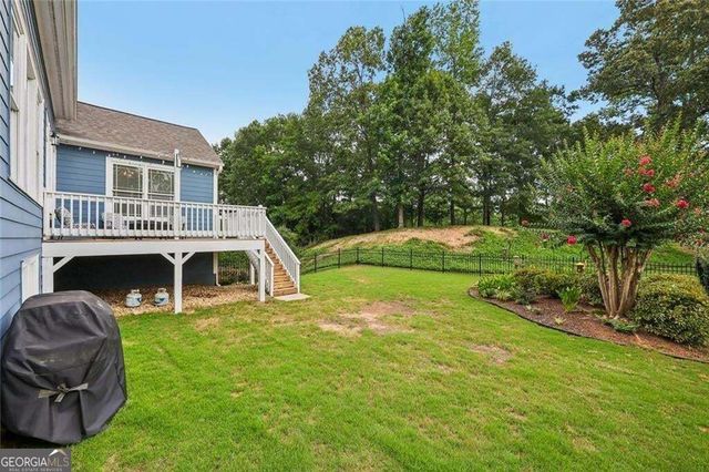 7219 Grand Reunion Drive, Hoschton, GA 30548