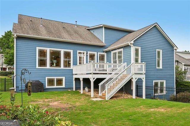 7219 Grand Reunion Drive, Hoschton, GA 30548