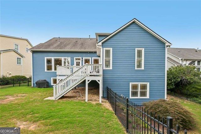 7219 Grand Reunion Drive, Hoschton, GA 30548