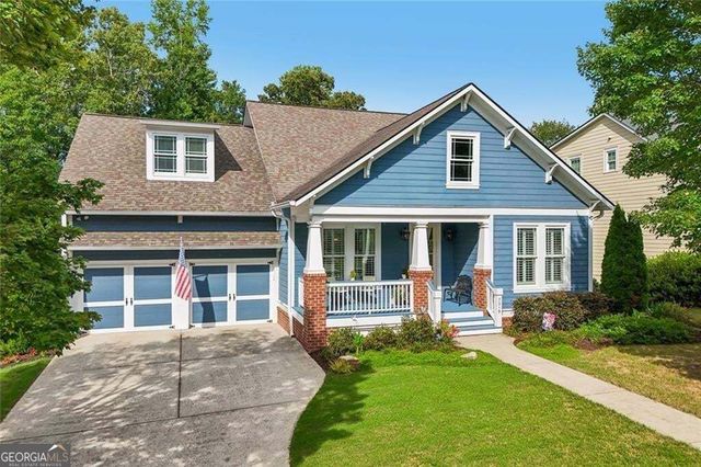 7219 Grand Reunion Drive, Hoschton, GA 30548