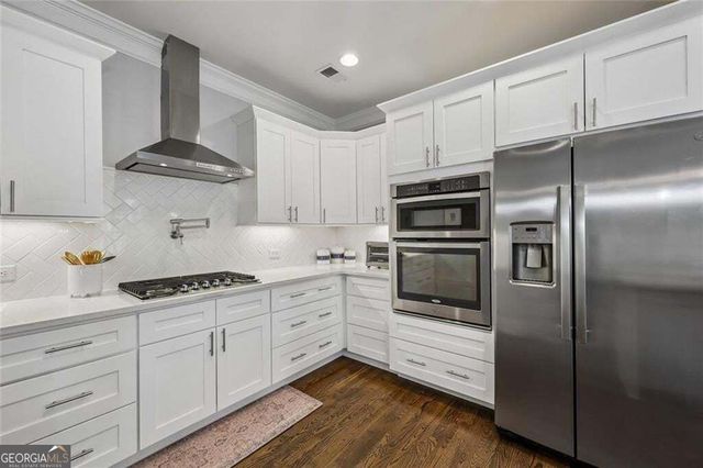 7219 Grand Reunion Drive, Hoschton, GA 30548