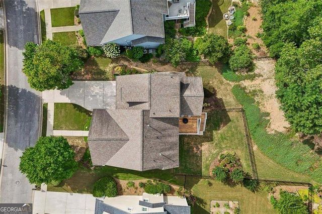 7219 Grand Reunion Drive, Hoschton, GA 30548