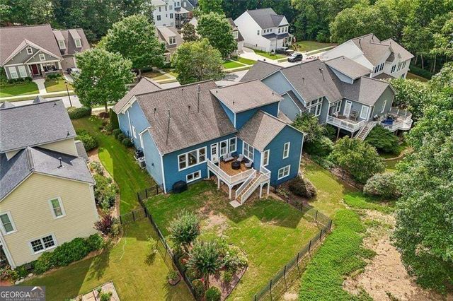 7219 Grand Reunion Drive, Hoschton, GA 30548