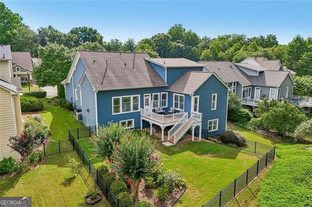 7219 Grand Reunion Drive, Hoschton, GA 30548