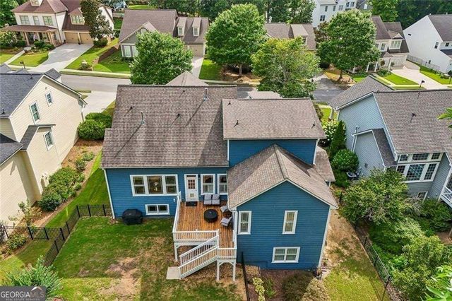 7219 Grand Reunion Drive, Hoschton, GA 30548