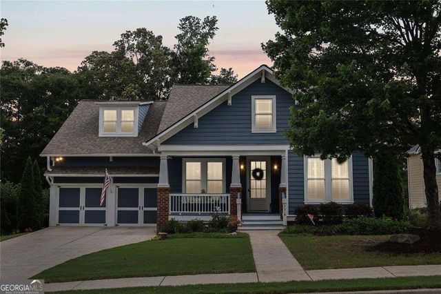 7219 Grand Reunion Drive, Hoschton, GA 30548