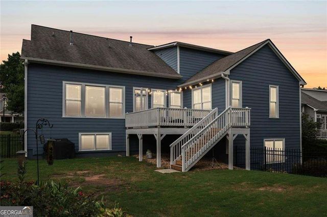 7219 Grand Reunion Drive, Hoschton, GA 30548