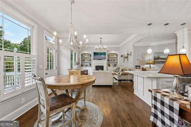 7219 Grand Reunion Drive, Hoschton, GA 30548