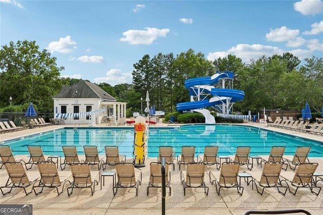 7219 Grand Reunion Drive, Hoschton, GA 30548