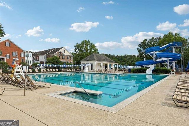 7219 Grand Reunion Drive, Hoschton, GA 30548
