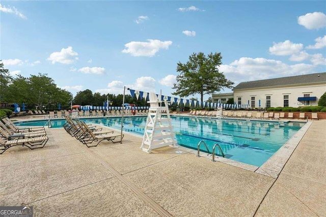 7219 Grand Reunion Drive, Hoschton, GA 30548