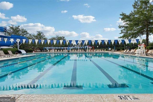 7219 Grand Reunion Drive, Hoschton, GA 30548