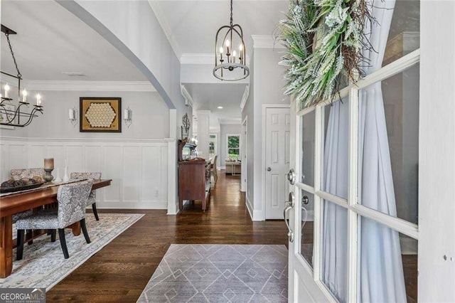 7219 Grand Reunion Drive, Hoschton, GA 30548