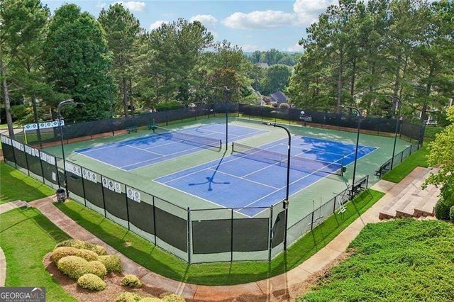7219 Grand Reunion Drive, Hoschton, GA 30548