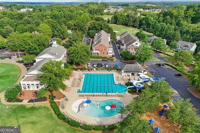 7219 Grand Reunion Drive, Hoschton, GA 30548