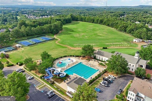 7219 Grand Reunion Drive, Hoschton, GA 30548