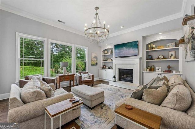 7219 Grand Reunion Drive, Hoschton, GA 30548