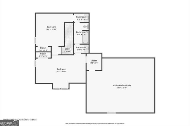 7219 Grand Reunion Drive, Hoschton, GA 30548