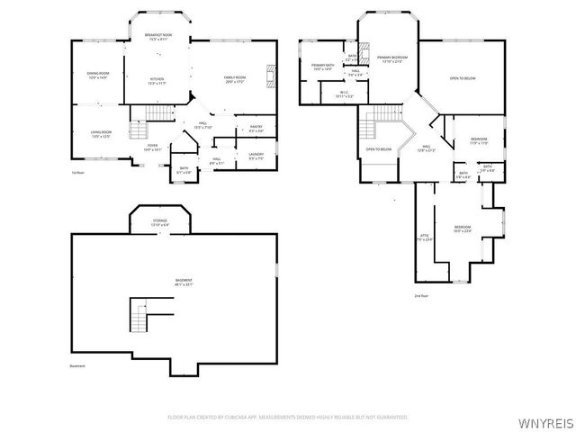 622 Paradise Road, Amherst, NY 14051