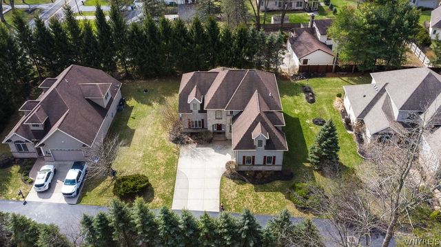 622 Paradise Road, Amherst, NY 14051