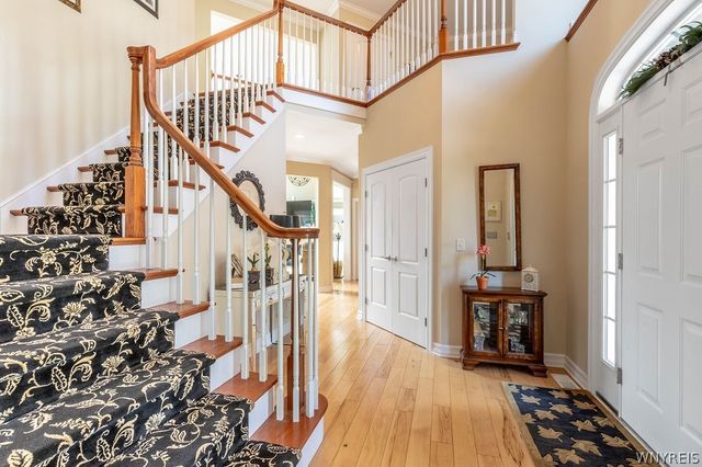 622 Paradise Road, Amherst, NY 14051