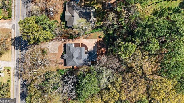 955 Columbia Drive, Decatur, GA 30030