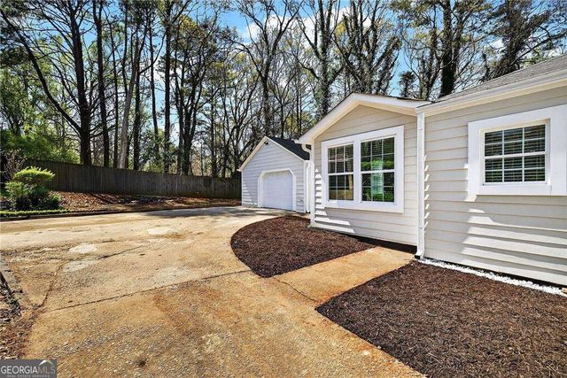 955 Columbia Drive, Decatur, GA 30030