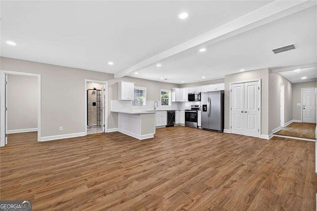 955 Columbia Drive, Decatur, GA 30030