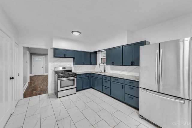 8318 Marley Street, Springfield Twp., OH 45216