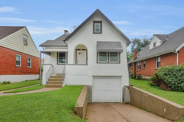 8318 Marley Street, Springfield Twp., OH 45216