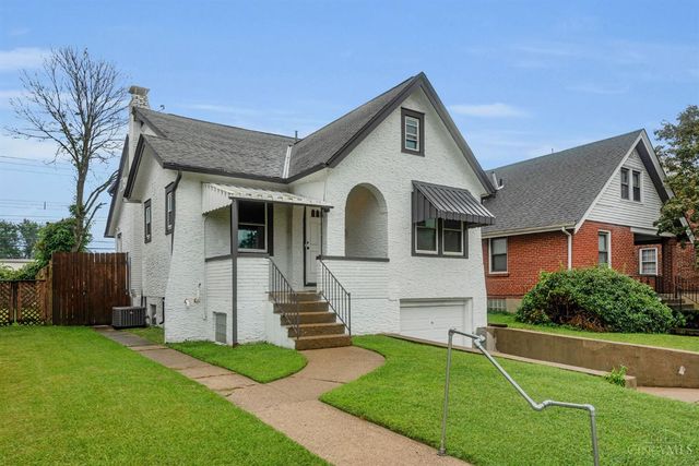 8318 Marley Street, Springfield Twp., OH 45216