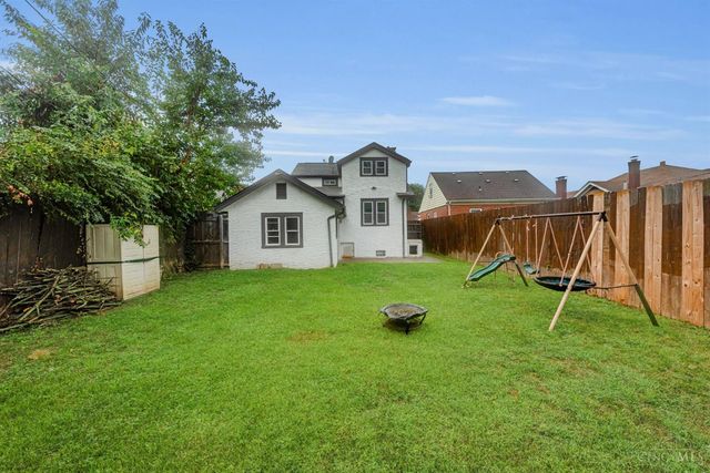 8318 Marley Street, Springfield Twp., OH 45216