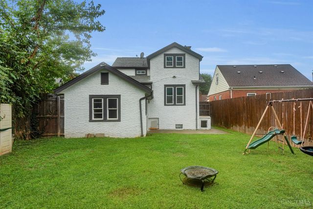 8318 Marley Street, Springfield Twp., OH 45216