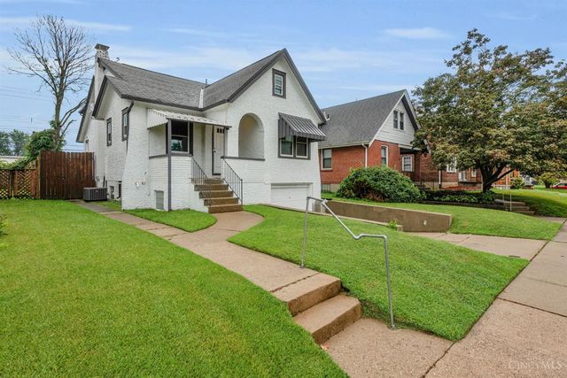 8318 Marley Street, Springfield Twp., OH 45216