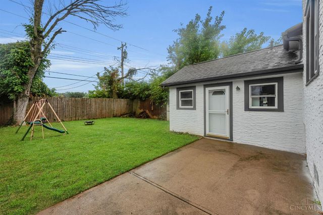 8318 Marley Street, Springfield Twp., OH 45216