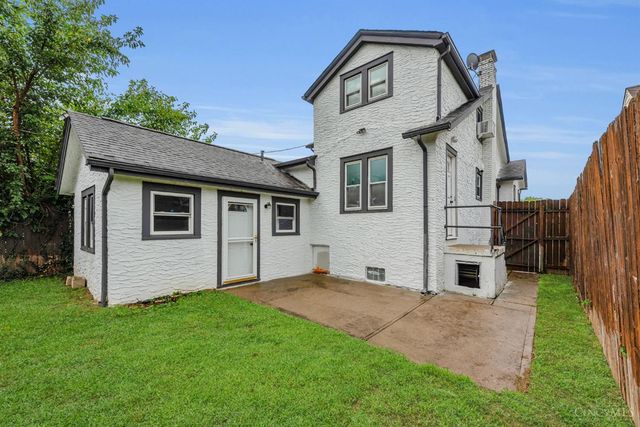 8318 Marley Street, Springfield Twp., OH 45216