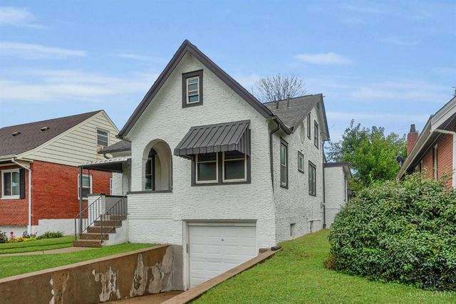 8318 Marley Street, Springfield Twp., OH 45216