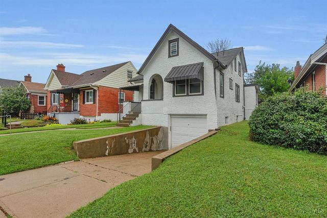 8318 Marley Street, Springfield Twp., OH 45216