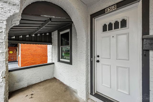 8318 Marley Street, Springfield Twp., OH 45216