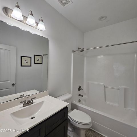 101 Mutton Drive, Pikeville, NC 27863