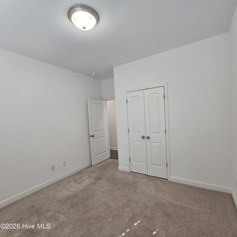 101 Mutton Drive, Pikeville, NC 27863