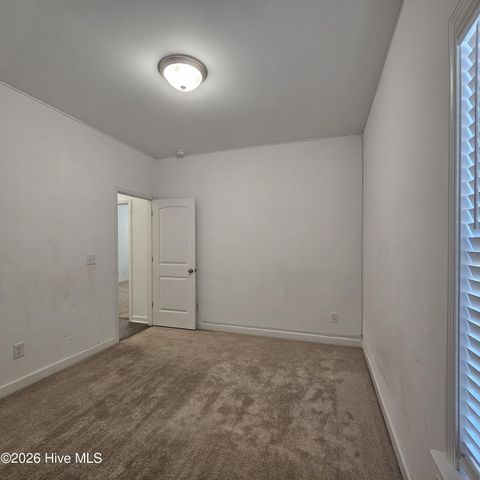 101 Mutton Drive, Pikeville, NC 27863