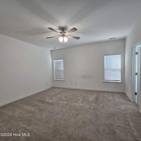 101 Mutton Drive, Pikeville, NC 27863