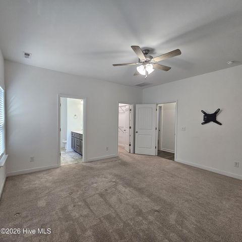 101 Mutton Drive, Pikeville, NC 27863