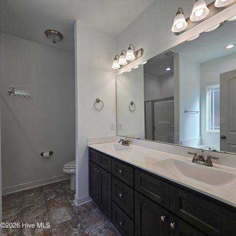 101 Mutton Drive, Pikeville, NC 27863