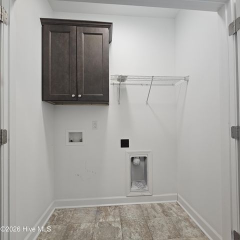 101 Mutton Drive, Pikeville, NC 27863