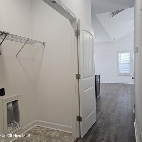 101 Mutton Drive, Pikeville, NC 27863