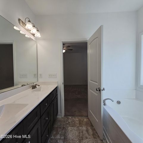 101 Mutton Drive, Pikeville, NC 27863